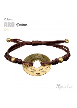 Pulsera ARO Deluxe Jubilaciones