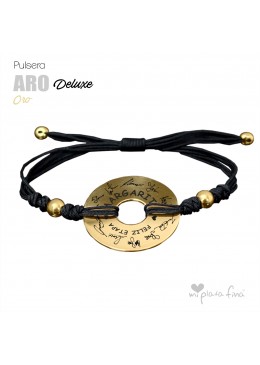 Pulsera ARO Deluxe Jubilaciones