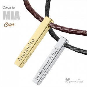 Necklace Bar MIA