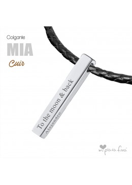 Necklace Bar MIA