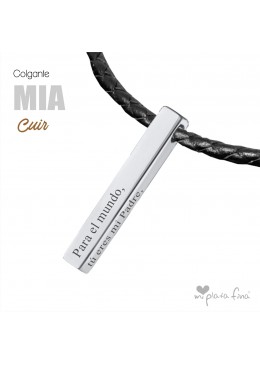 Necklace Bar MIA Father's day