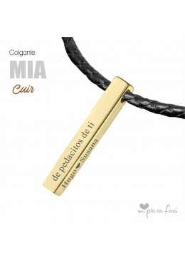 Necklace Bar MIA Father's day