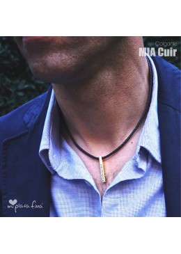 Necklace Bar MIA