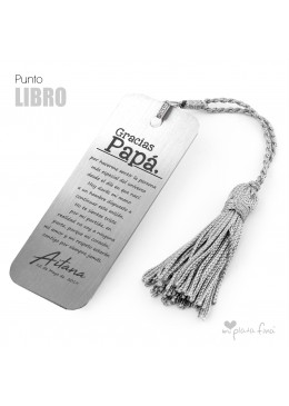 Punto de Libro BODAS