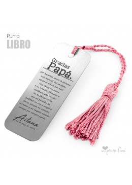 Punto de Libro BODAS