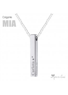 Necklace Bar MIA