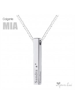 Necklace Bar MIA