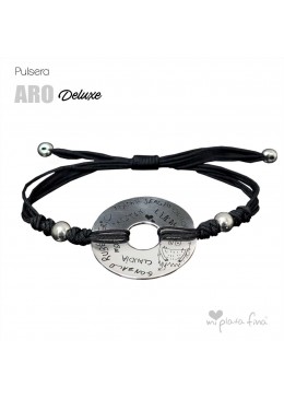Bracelet ARO Deluxe student signatures