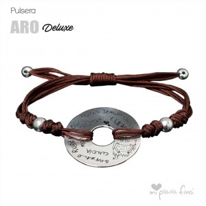 Bracelet ARO Deluxe student signatures