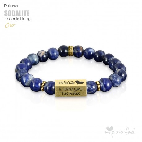 SODALITE Essential Long ORO
