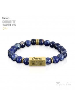 SODALITE Essential Long ORO