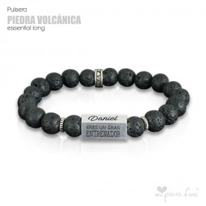 VOLCANIC GEMSTONE Essential Long