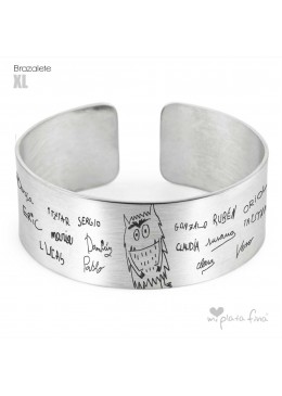 Esclava BRAZALETE XL