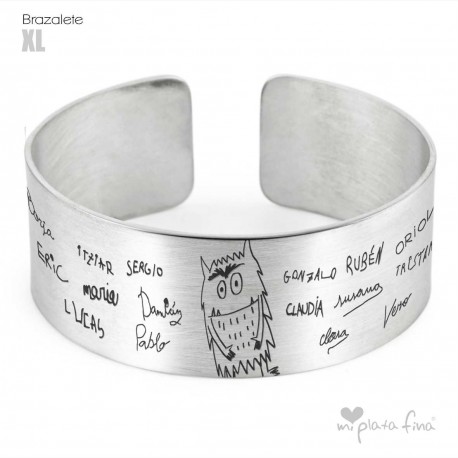 Esclava BRAZALETE XL