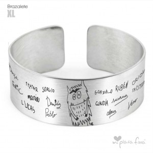 Esclava BRAZALETE XL