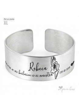 Esclava BRAZALETE XL