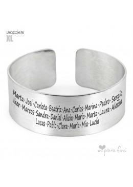 Esclava BRAZALETE XL