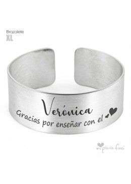 Esclava BRAZALETE XL