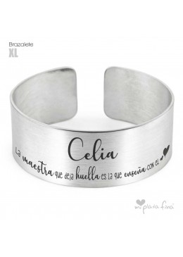 Esclava BRAZALETE XL