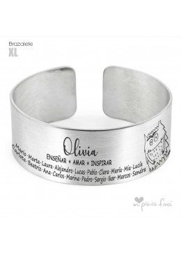 Esclava BRAZALETE XL