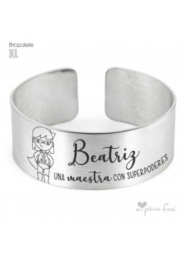 Esclava BRAZALETE XL
