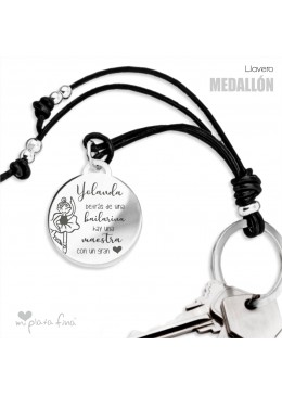 Medallón COMPARTIDO