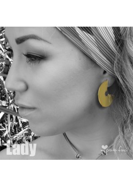 Pendientes LADY