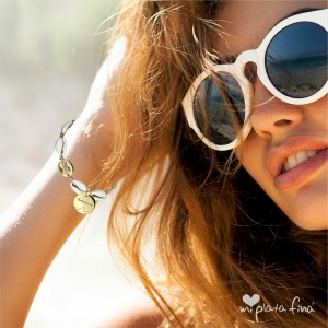 Pulsera BALI Plata de Ley