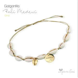 Pulsera BALI Plata de Ley
