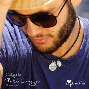 Pulsera BALI Plata de Ley
