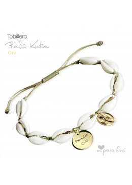 Pulsera BALI Plata de Ley