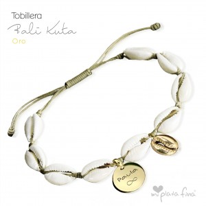 Pulsera BALI Plata de Ley