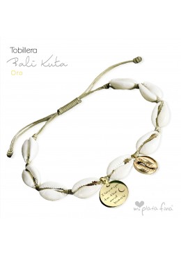 Pulsera BALI Plata de Ley