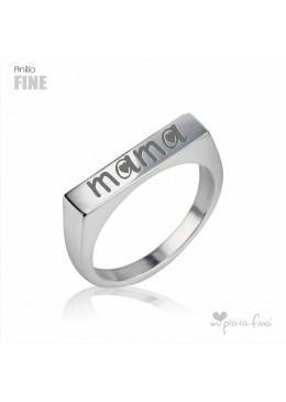 Anillo FINE