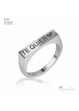 Anillo FINE