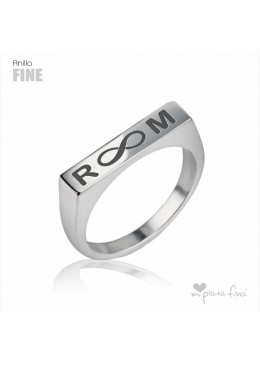 Anillo FINE
