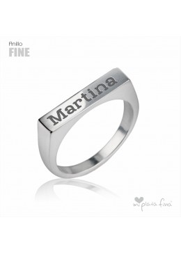 Anillo FINE