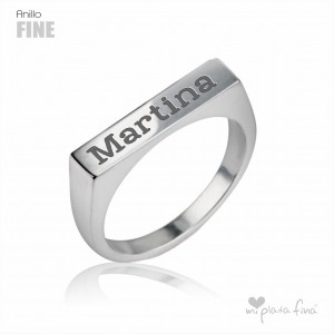 Anillo FINE