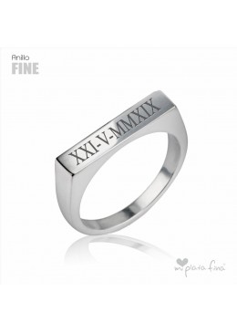 Anillo FINE