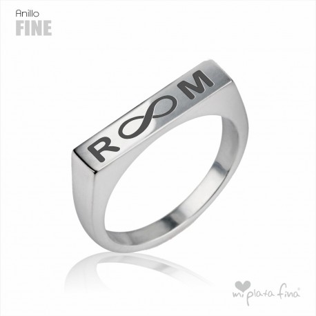 Anillo FINE