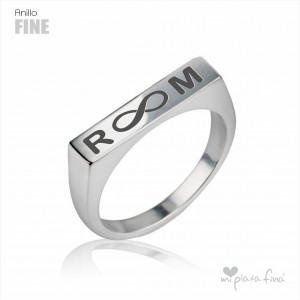 Anillo FINE