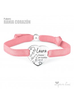 "RANIA" Corazón