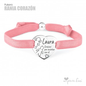 "RANIA" Corazón
