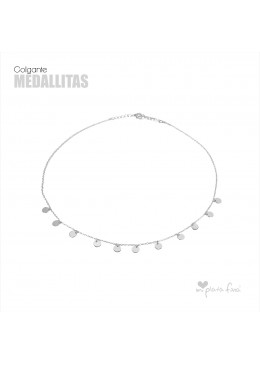 Colgante CHARMS