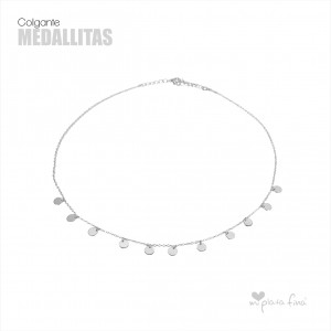 Colgante CHARMS