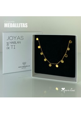 Colgante CHARMS