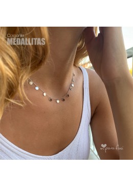 Colgante CHARMS