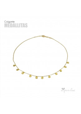 Colgante CHARMS