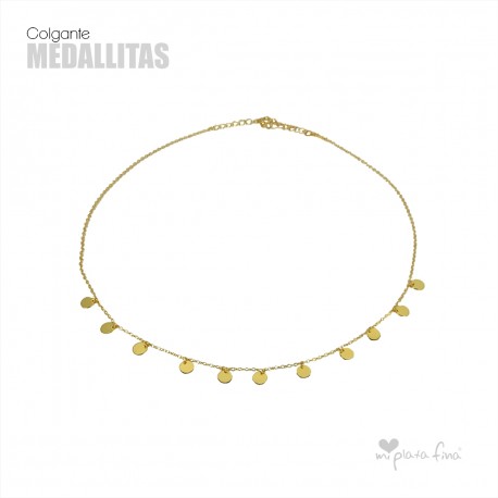 Colgante CHARMS