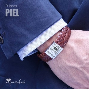 Pulsera de PIEL